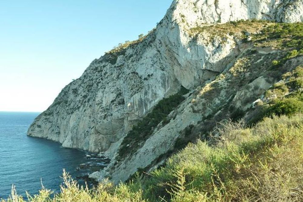 Calpe 2011