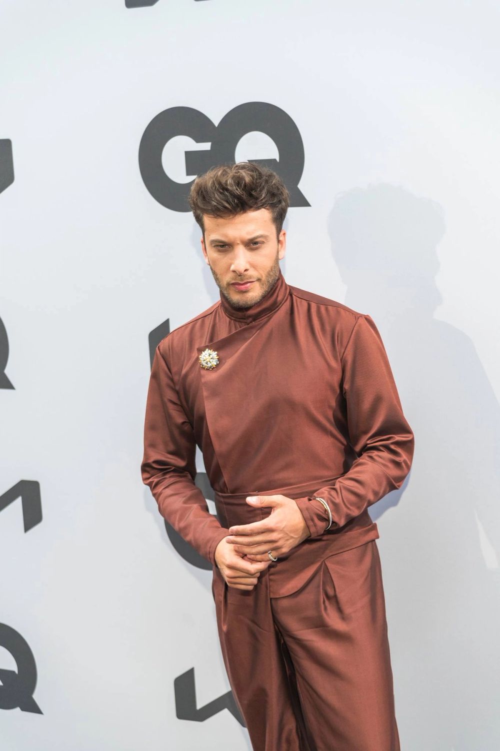 Aniversario de GQ cumple 30 años 26-06-2024