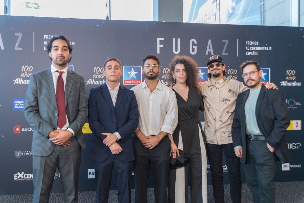 Premios Fugaz 25-06-2025