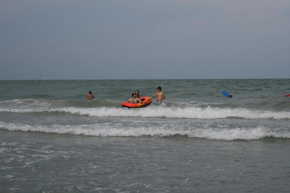 cullera 2009