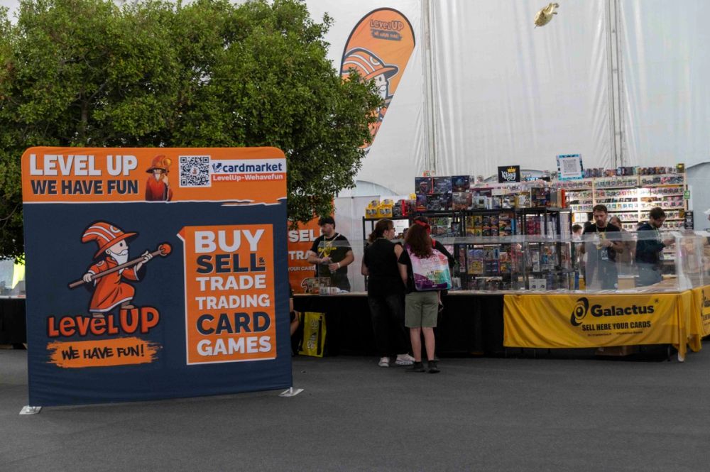Comiccon San diego Malaga 2026