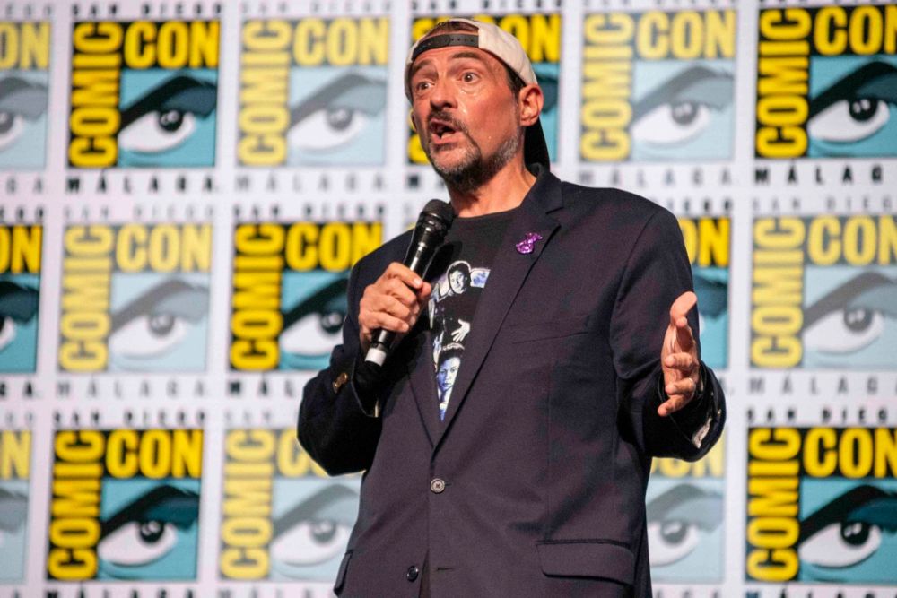 Kevin Smith
