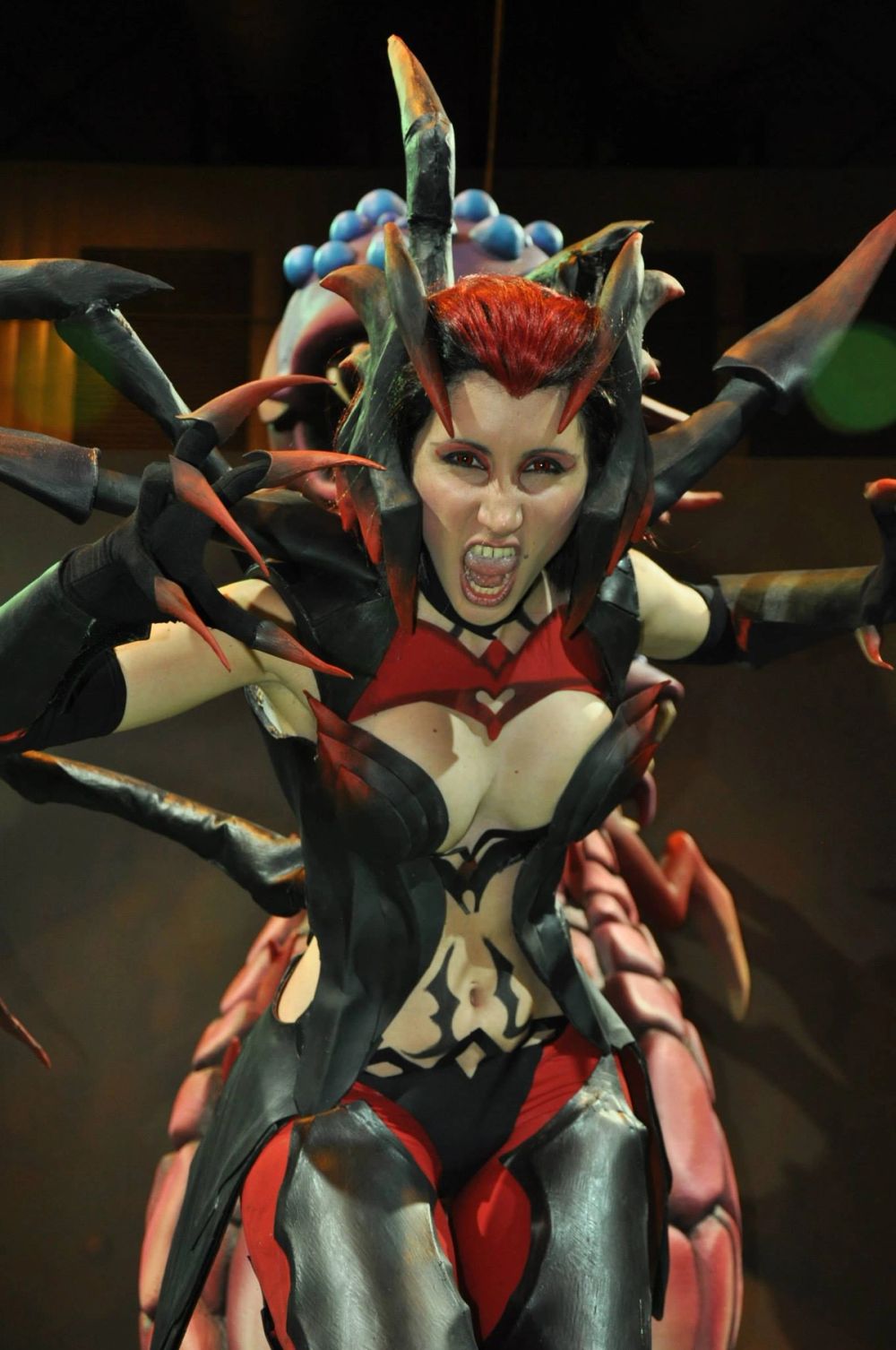Gamergy 2014