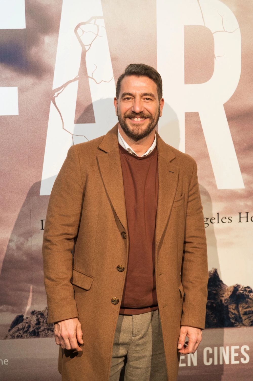 Premiere El faro 25-01-2024