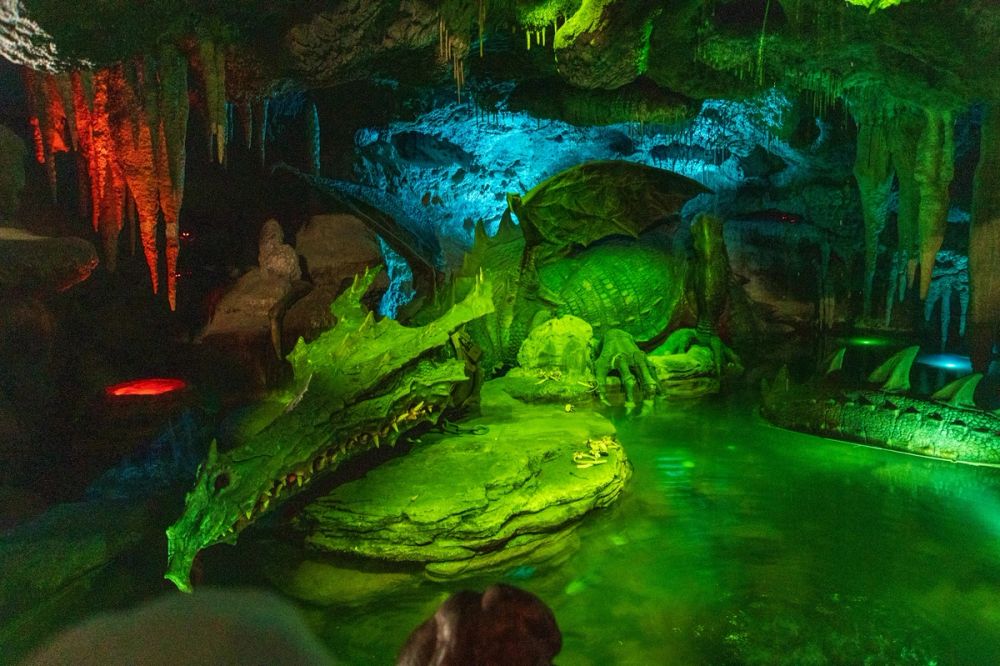 Disneyland Paris 2025