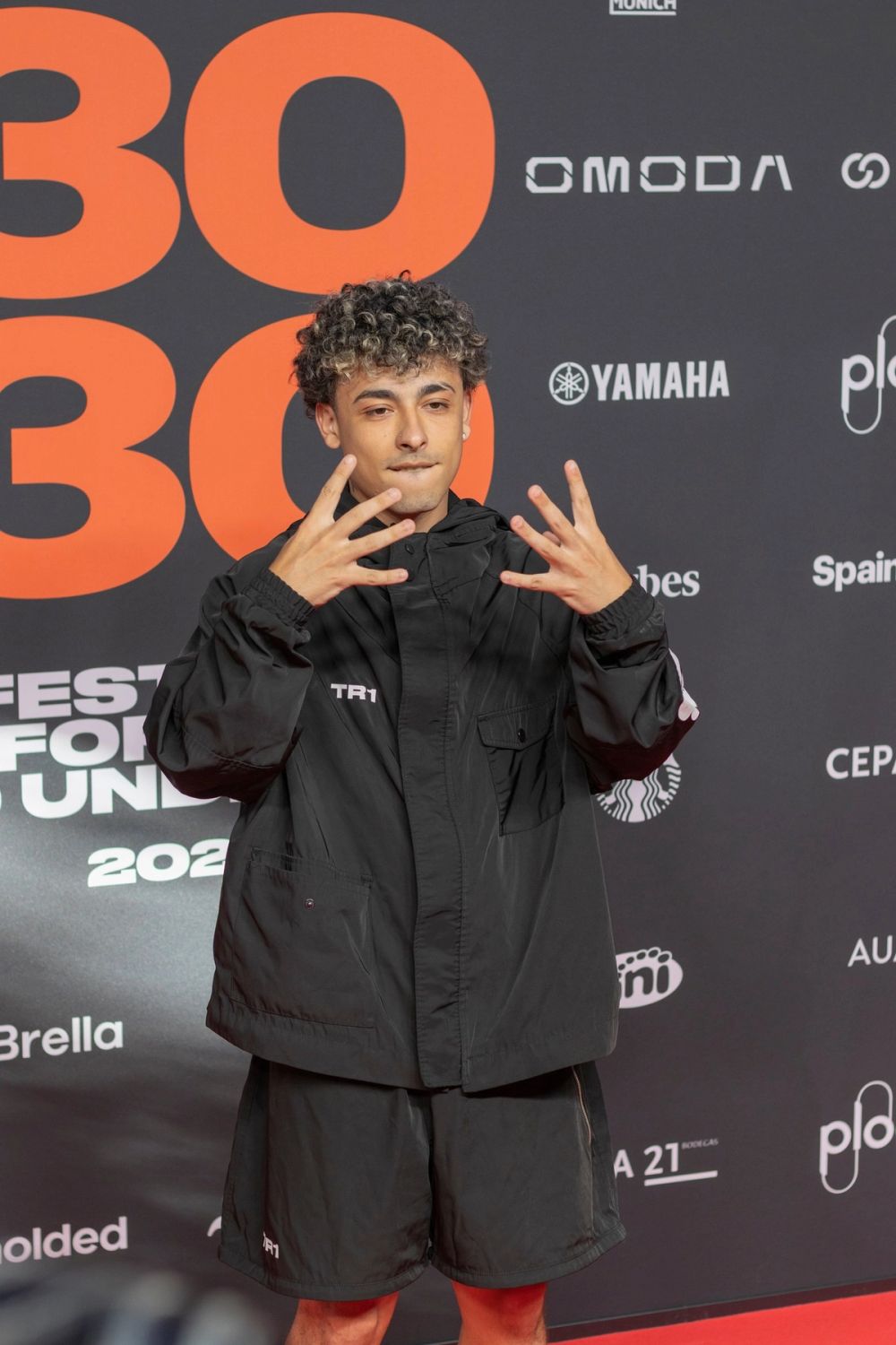 FIESTA DEL FESTIVAL FORBES 30UNDER30 25-06-2025
