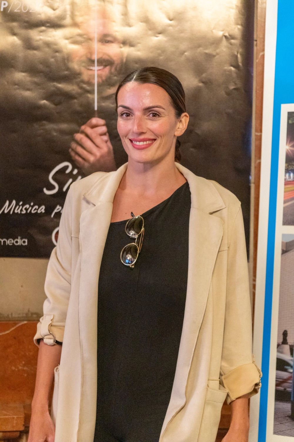 Photocall del Concierto Musica para contar historias 23-09-2025
