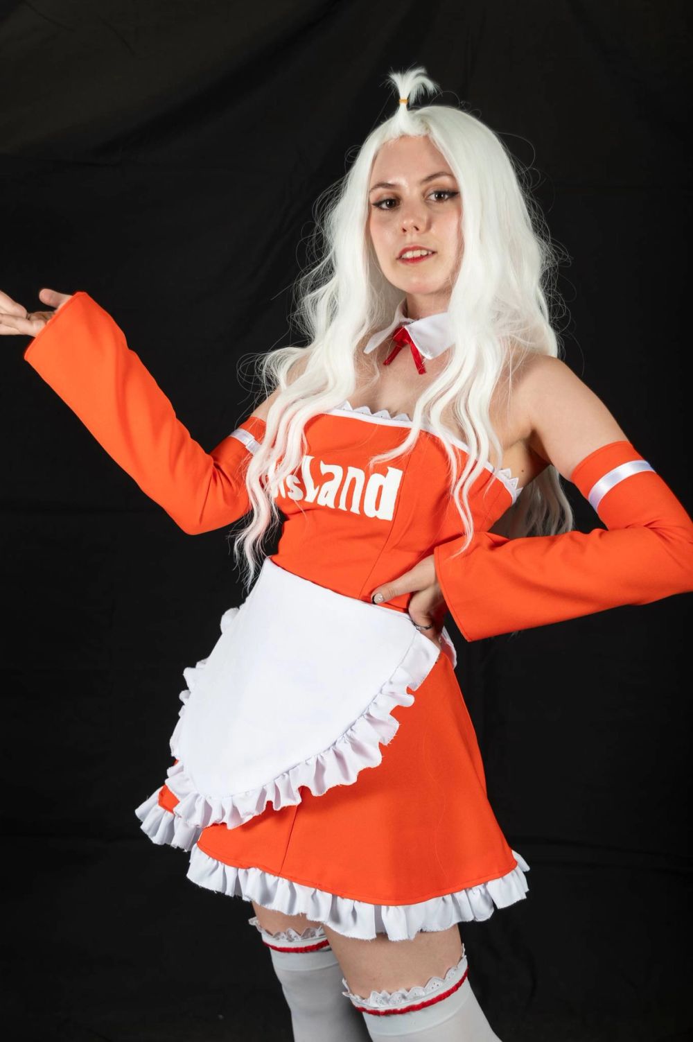 Madrid Otaku 2024