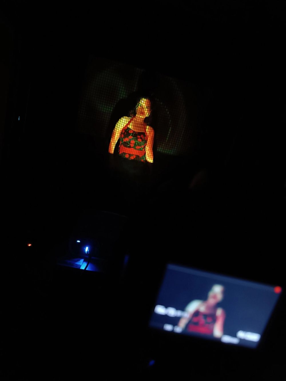 DOP Videoclip 01-10-2023