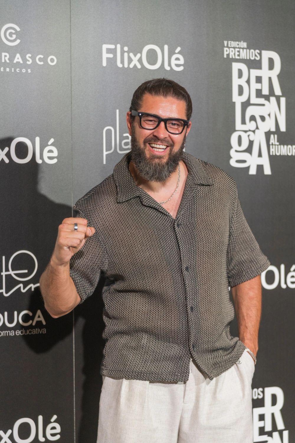 V Edicion premios Berlanga al humor 25-05-2026
