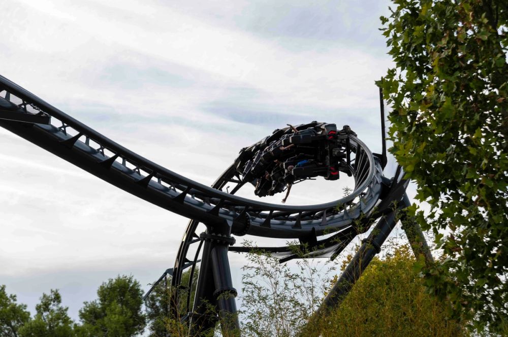 Parque Warner 25-08-2026