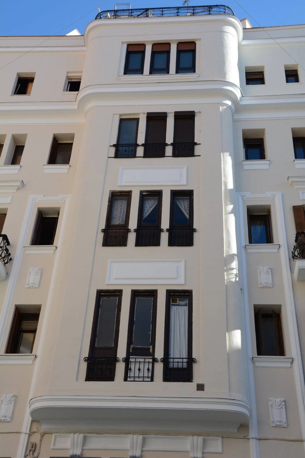Fotografia Arquitectura (Madrid) 2018