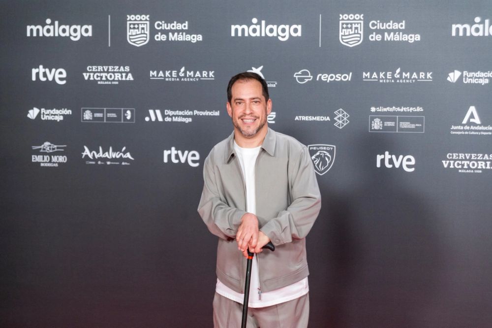 Presentacion del Festival de Malaga 2026