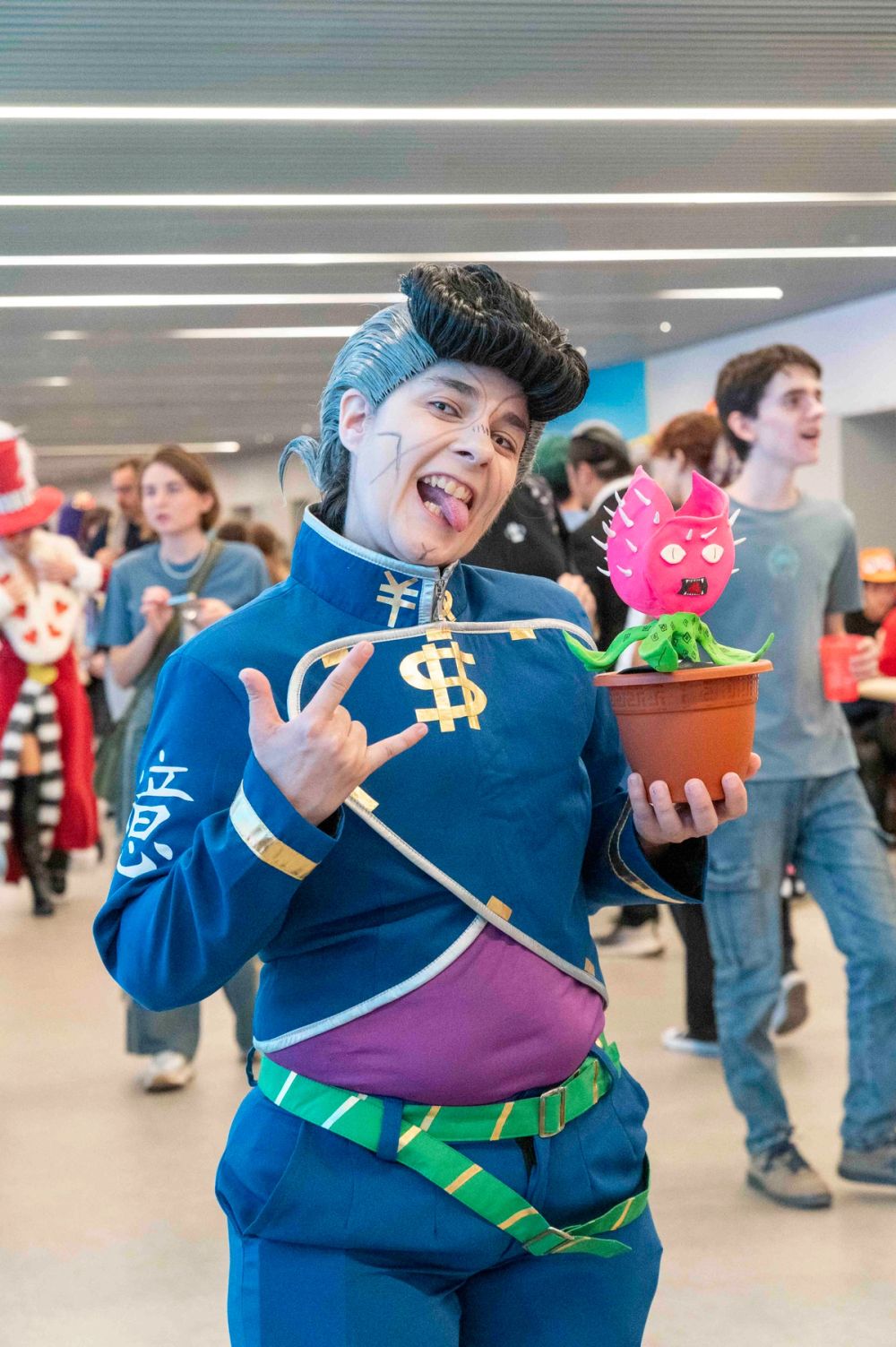 Japan weekend septiembre 2026