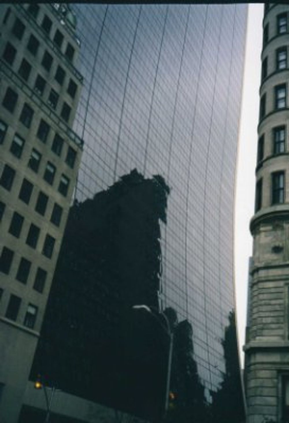 New York 2003