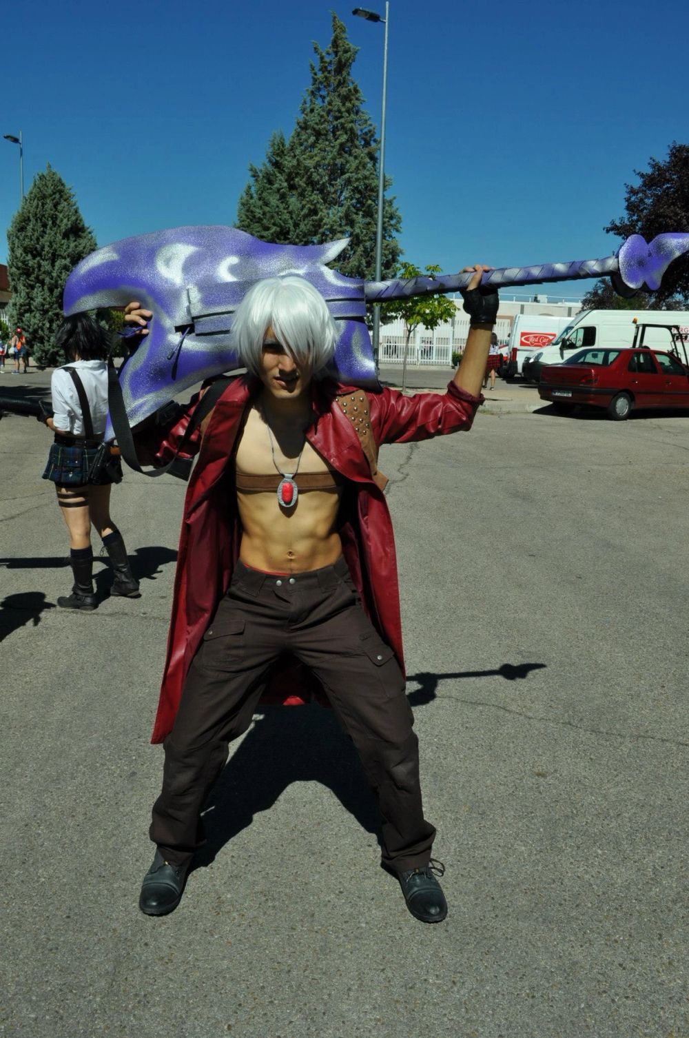 Japan Weekend 2013