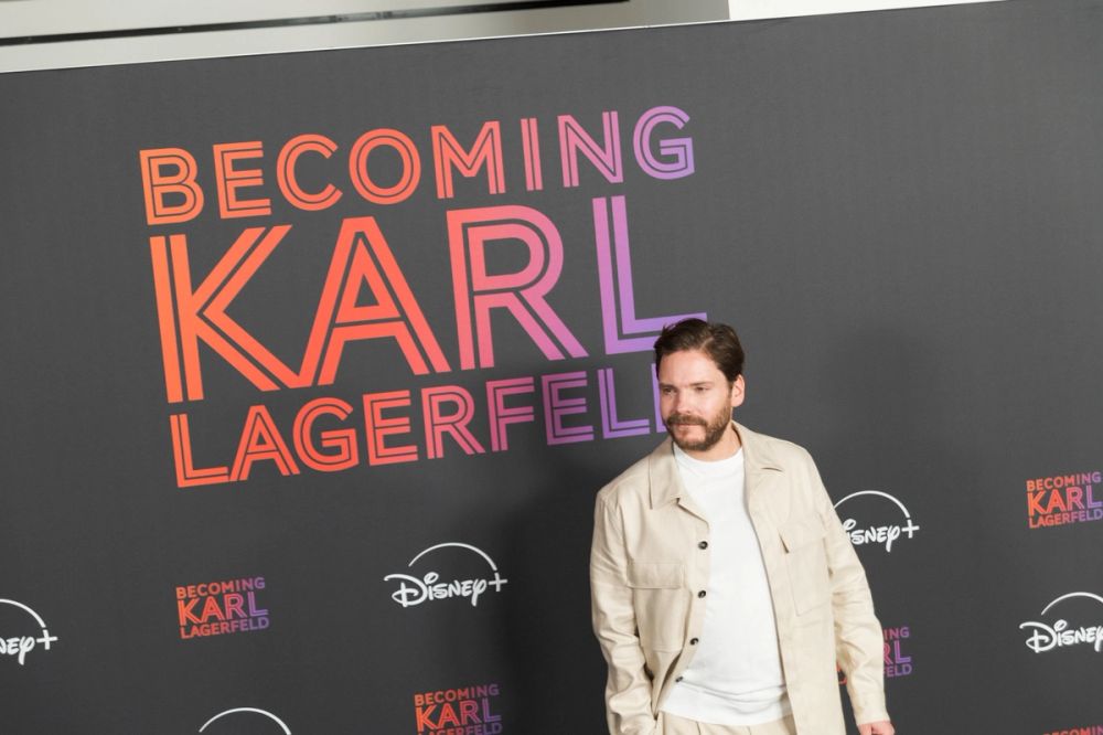 Daniel Brühl