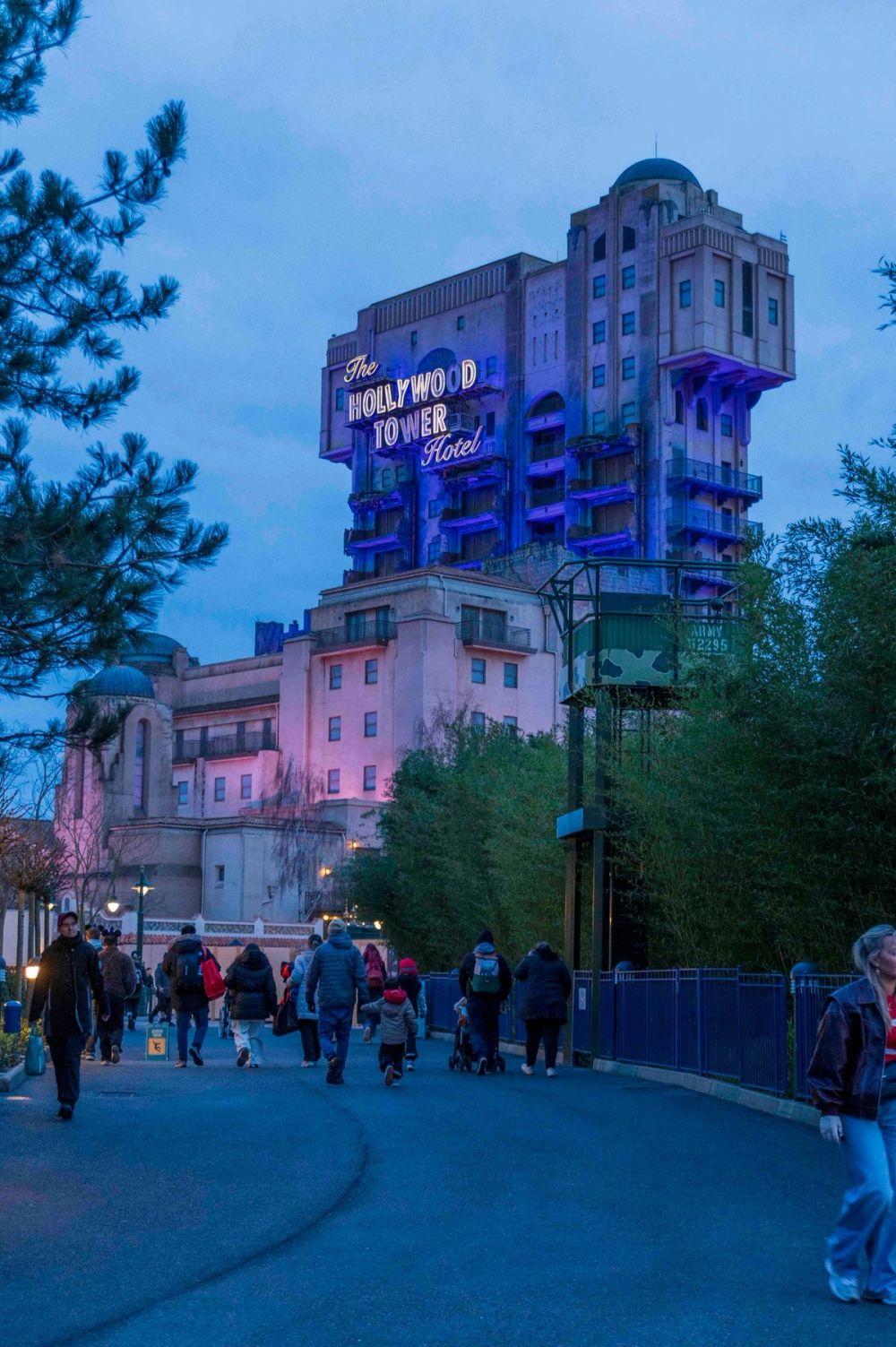 Disneyland Paris 2026