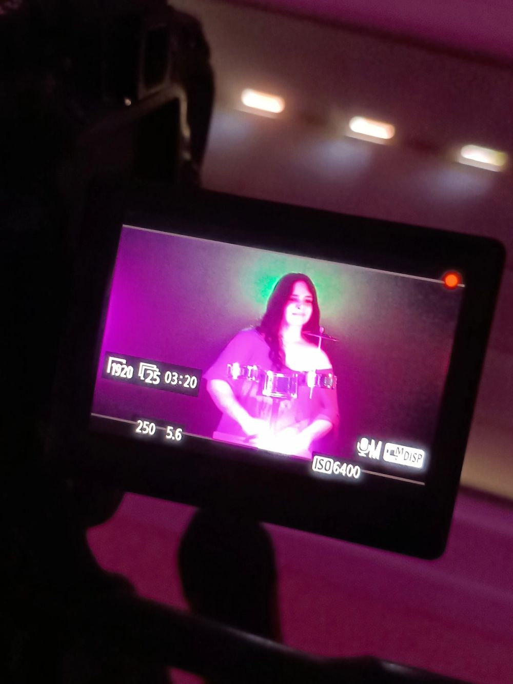 DOP Videoclip 01-10-2023