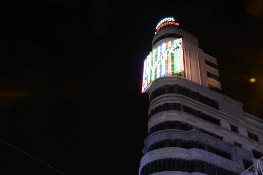 Fotografia Arquitectura (Madrid) 2018