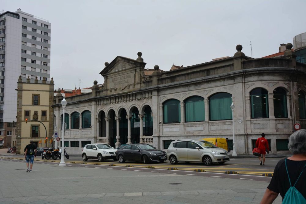 Gijon 2017