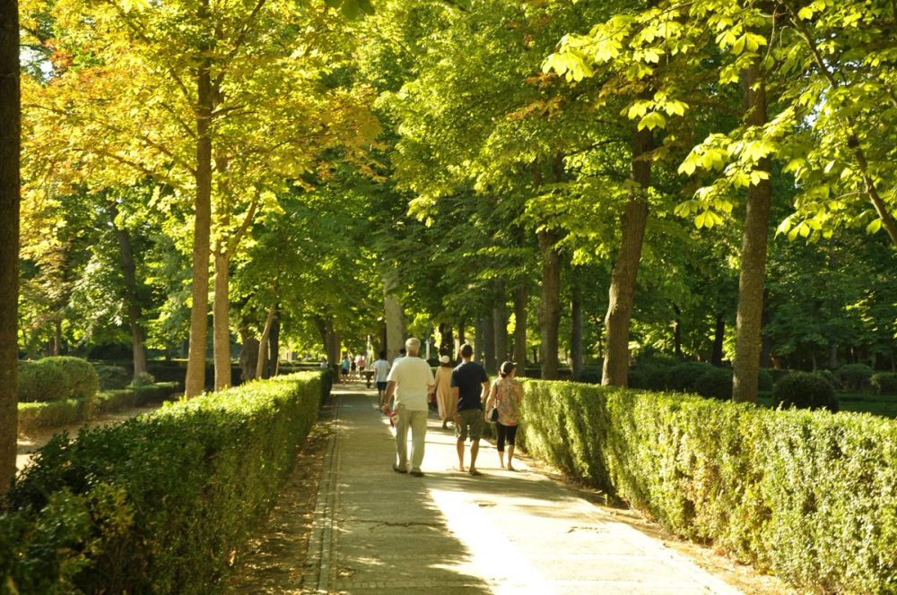 Aranjuez 2016