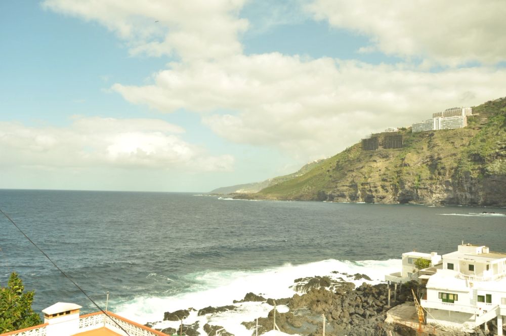 Tenerife 2015
