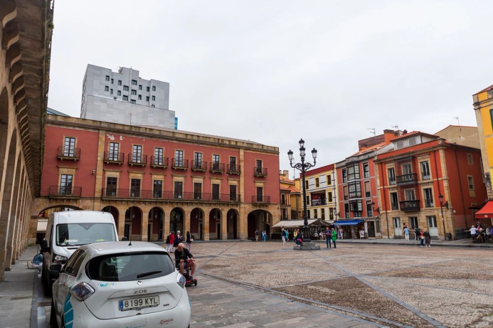 Gijon 2024
