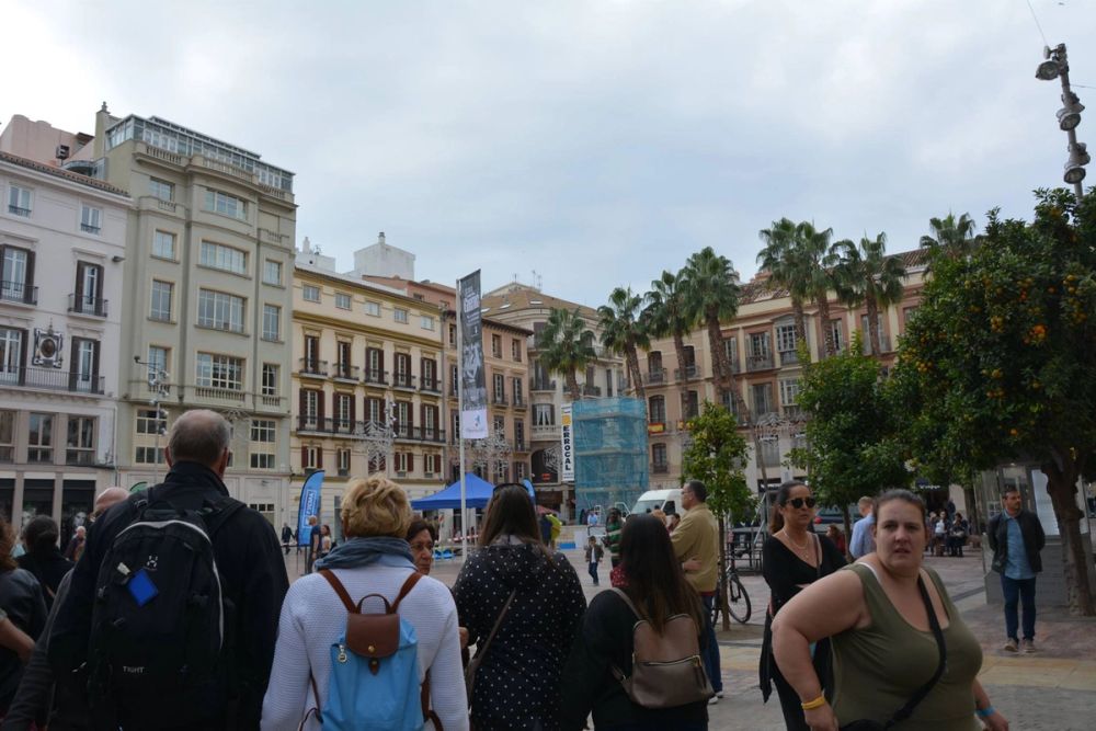 Malaga 2018
