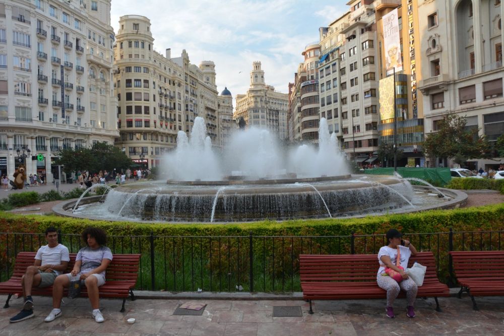 Valencia 2022