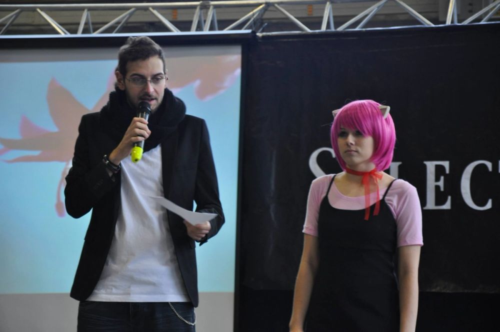 Japanweekend 09-02-2014