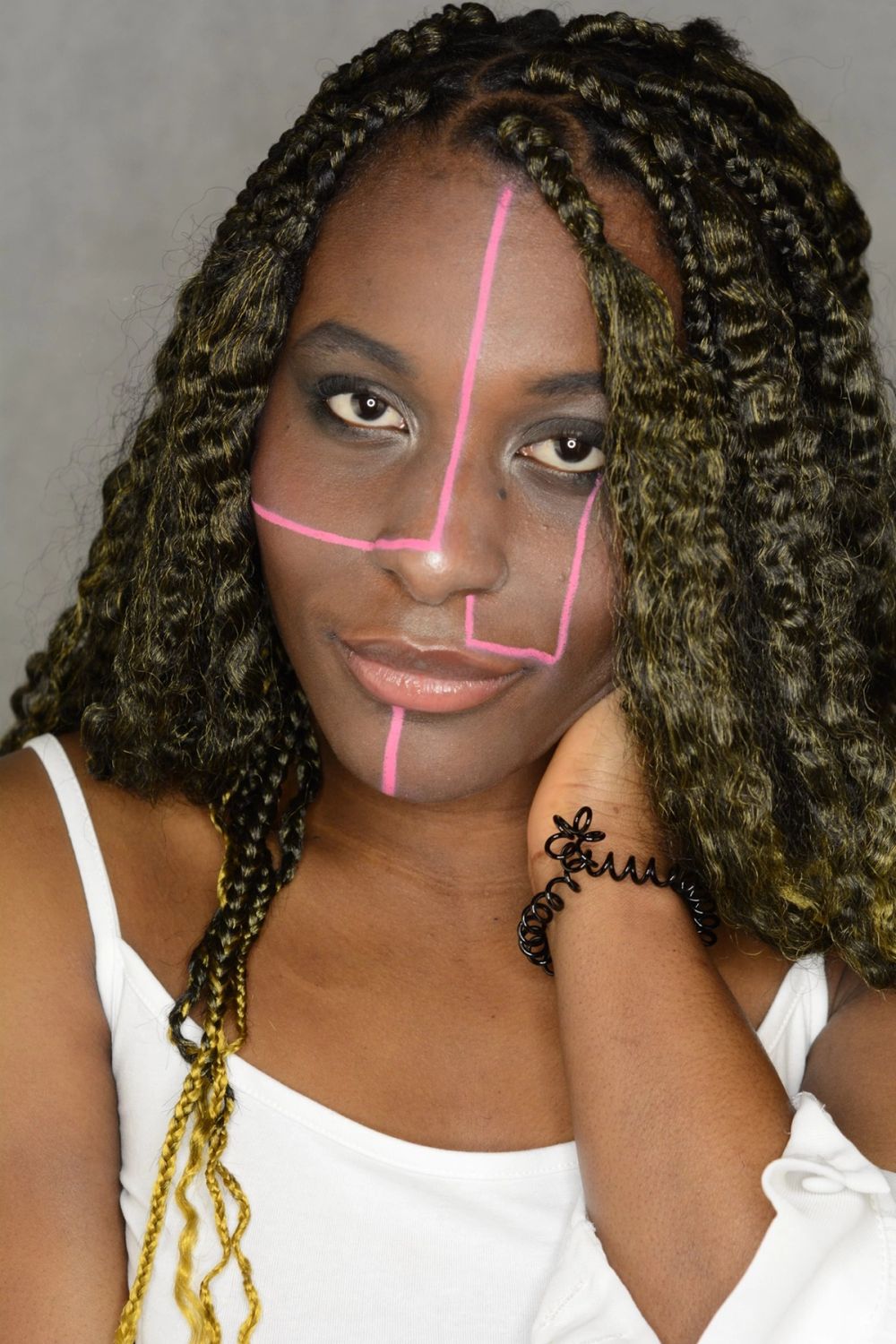"beauty" Graciela 04-03-2020