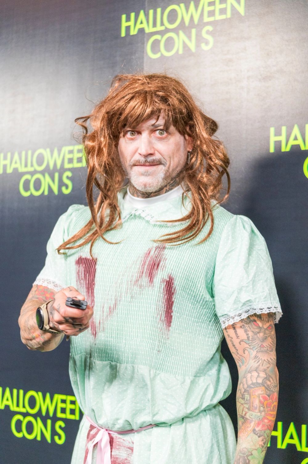 Fiesta halloween 30-10-2025