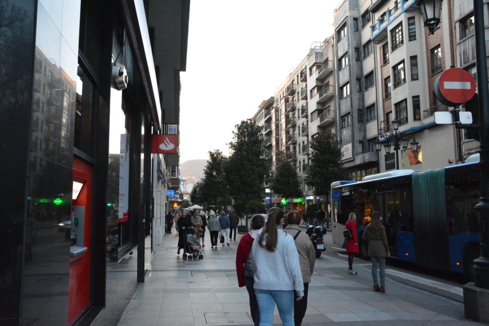 Oviedo 2019