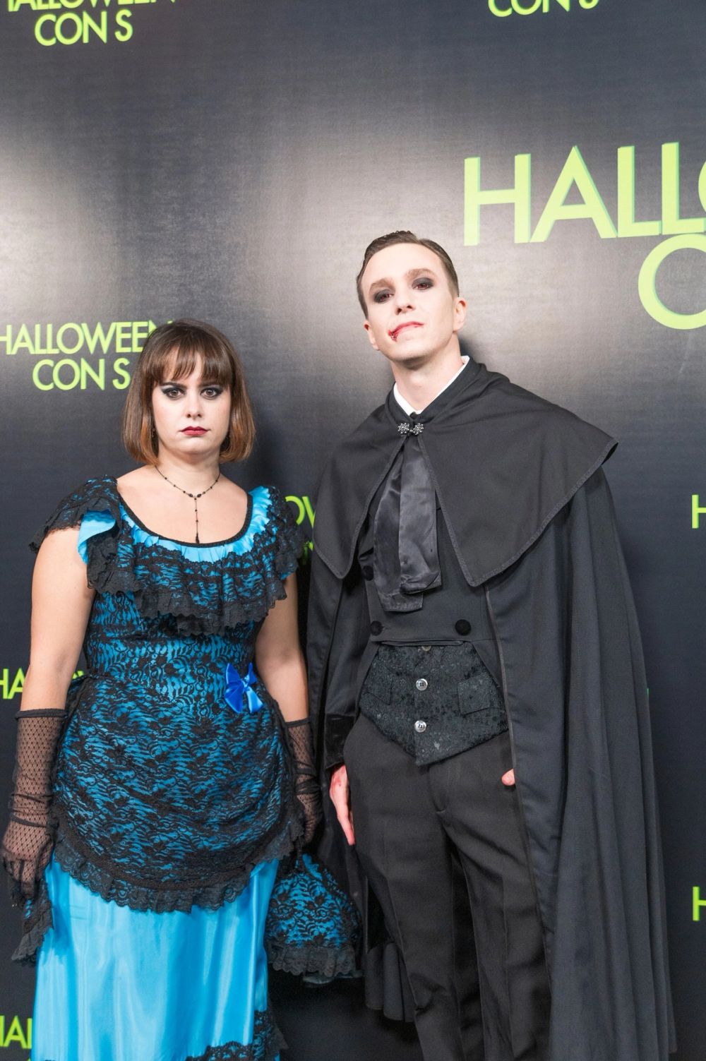 Fiesta halloween 30-10-2025