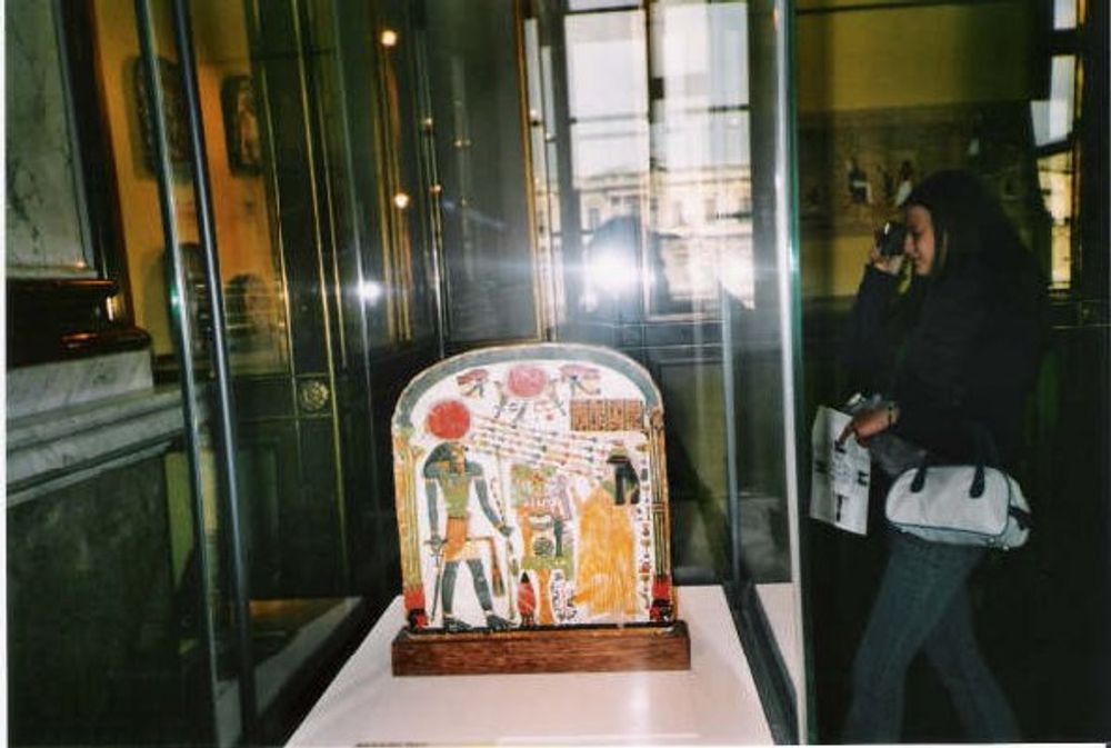 Paris 2003