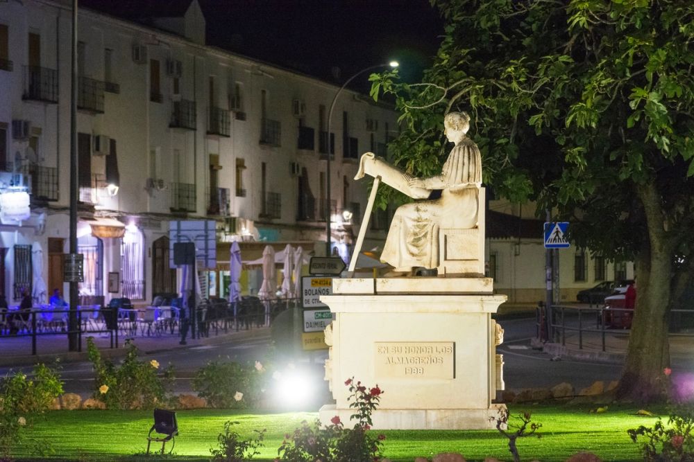 Almagro 13-10-2023