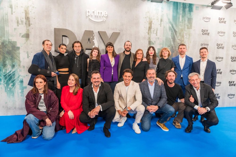 Premiere One Day 11-03-2026