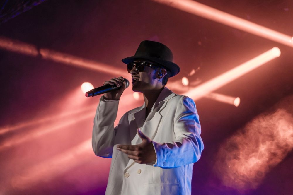 Festival Canarias tiene mucho Flow 14-05-2026