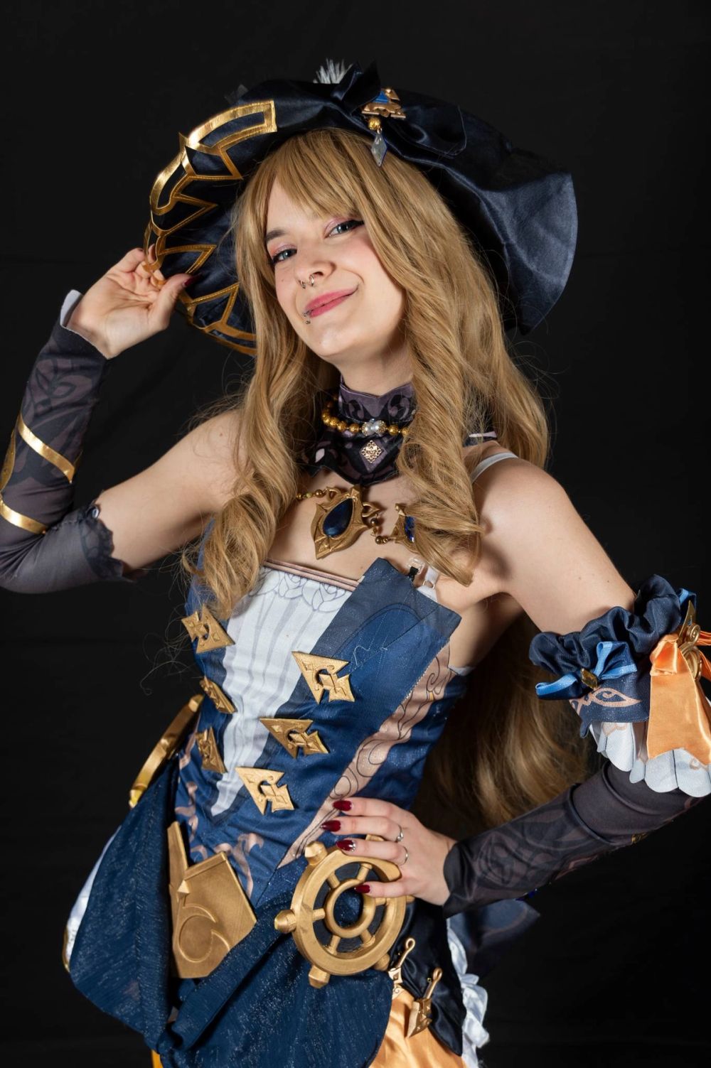 Madrid Otaku 2024