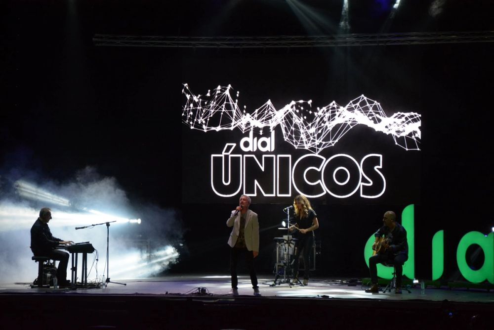 Festival Dial Unicos 11-10-2021