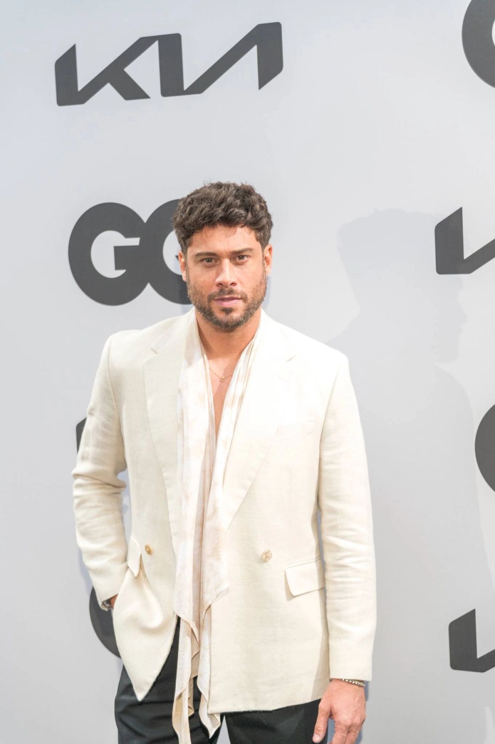Aniversario de GQ cumple 30 años 26-06-2024