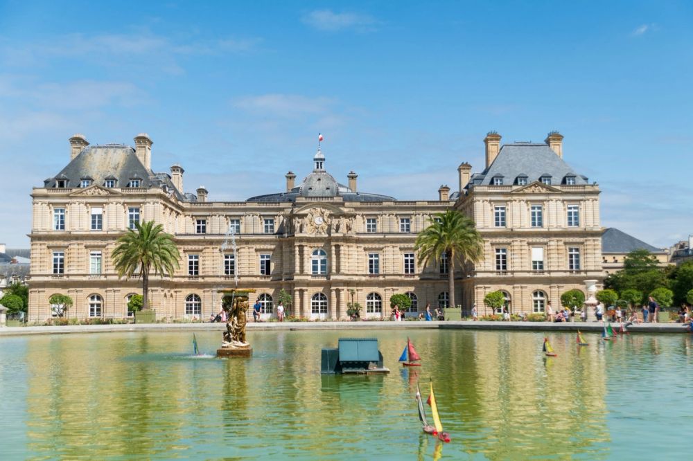 París 2025