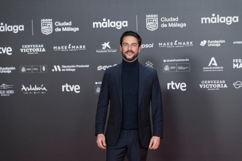Presentacion del Festival de Malaga 2026