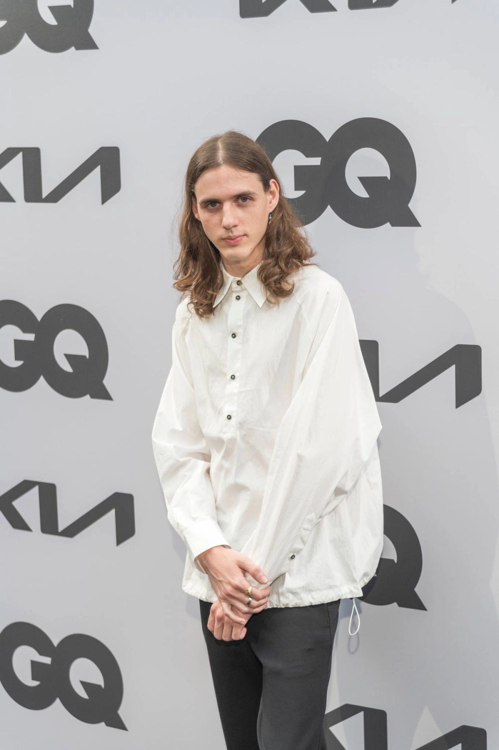 Aniversario de GQ cumple 30 años 26-06-2024