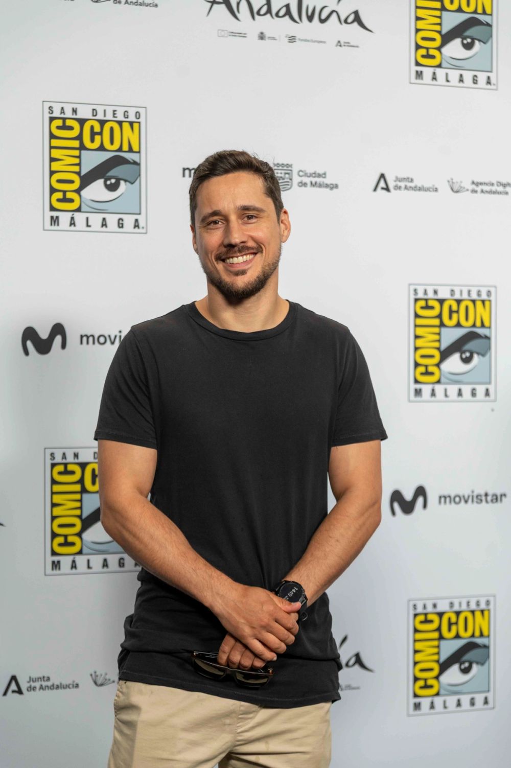 Peter Gadiot
