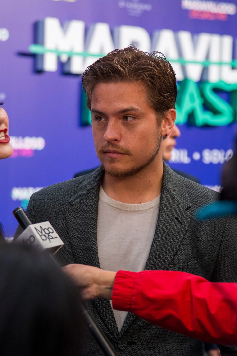 Dylan Sprouse