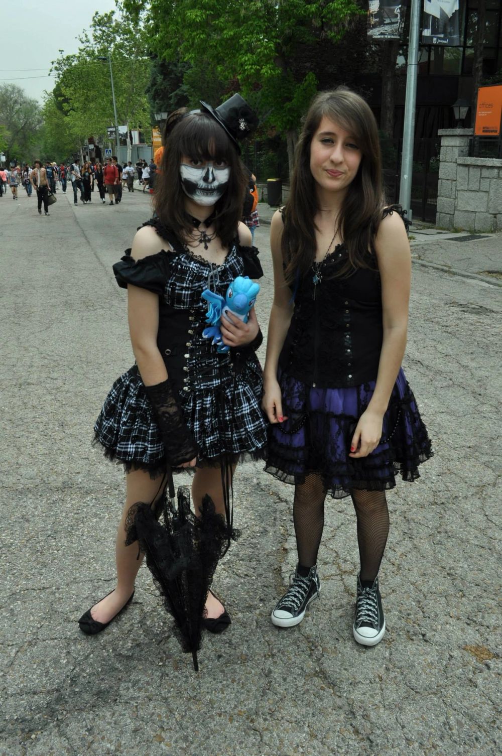 Expomanga 2012