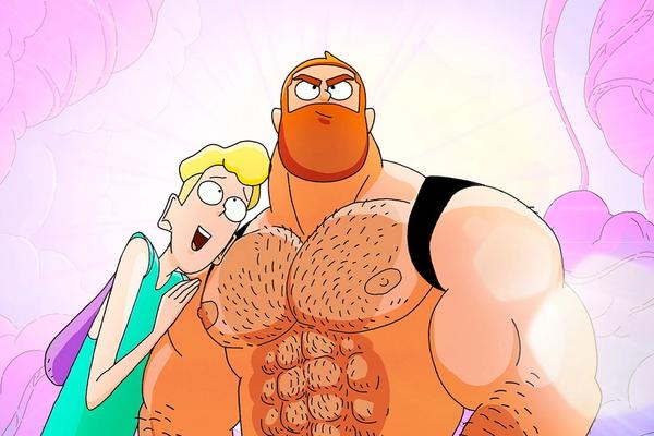 JIM QUEEN, la ópera prima de Nicolas Athané y Marco Nguyen, el próximo 4 de septiembre