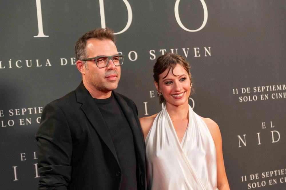 Premiere El nido 09-09-2026